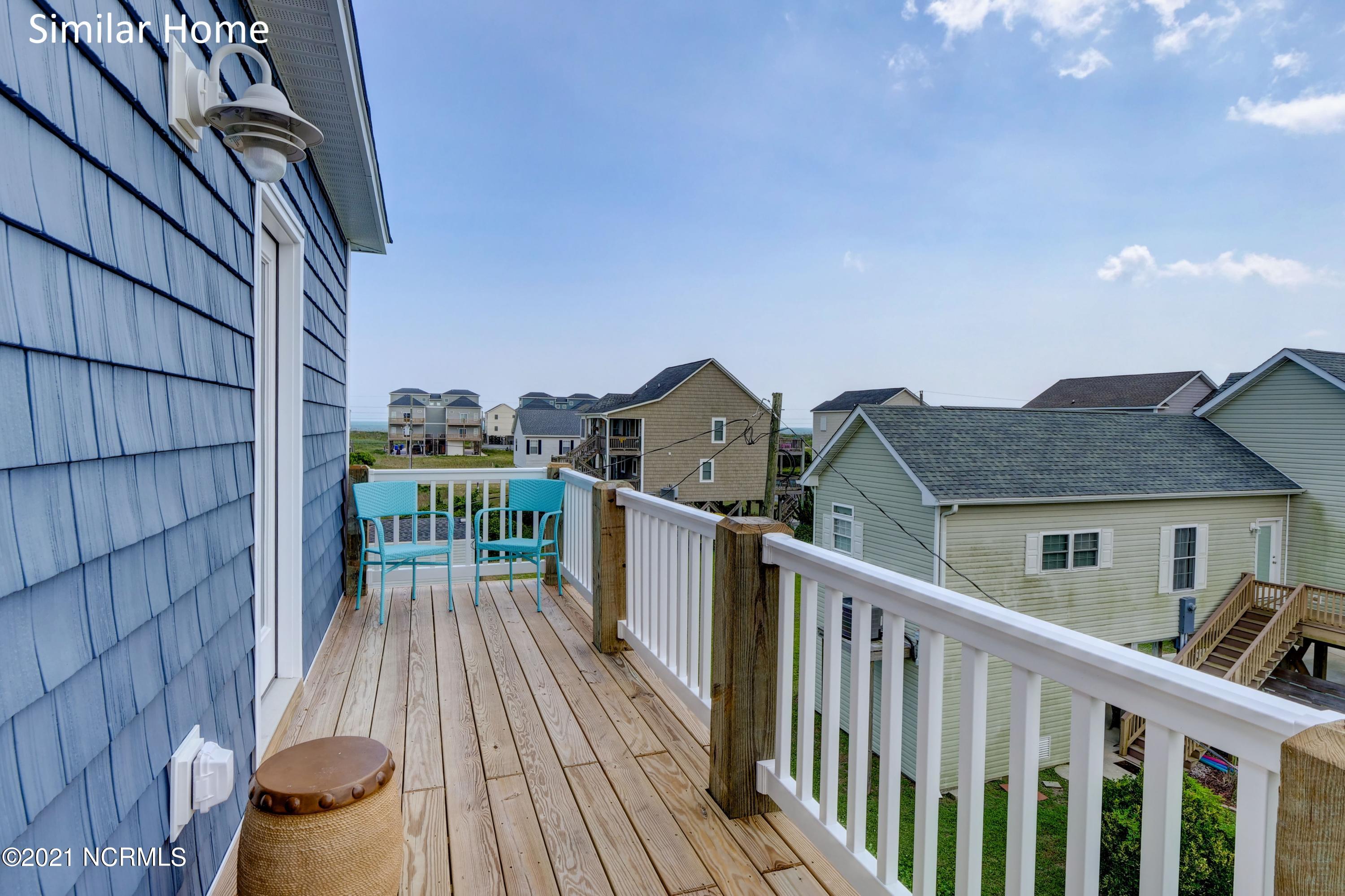 423 Little Kinston Road Surf City, NC 28445 - Photo 16 of 28 Peyton