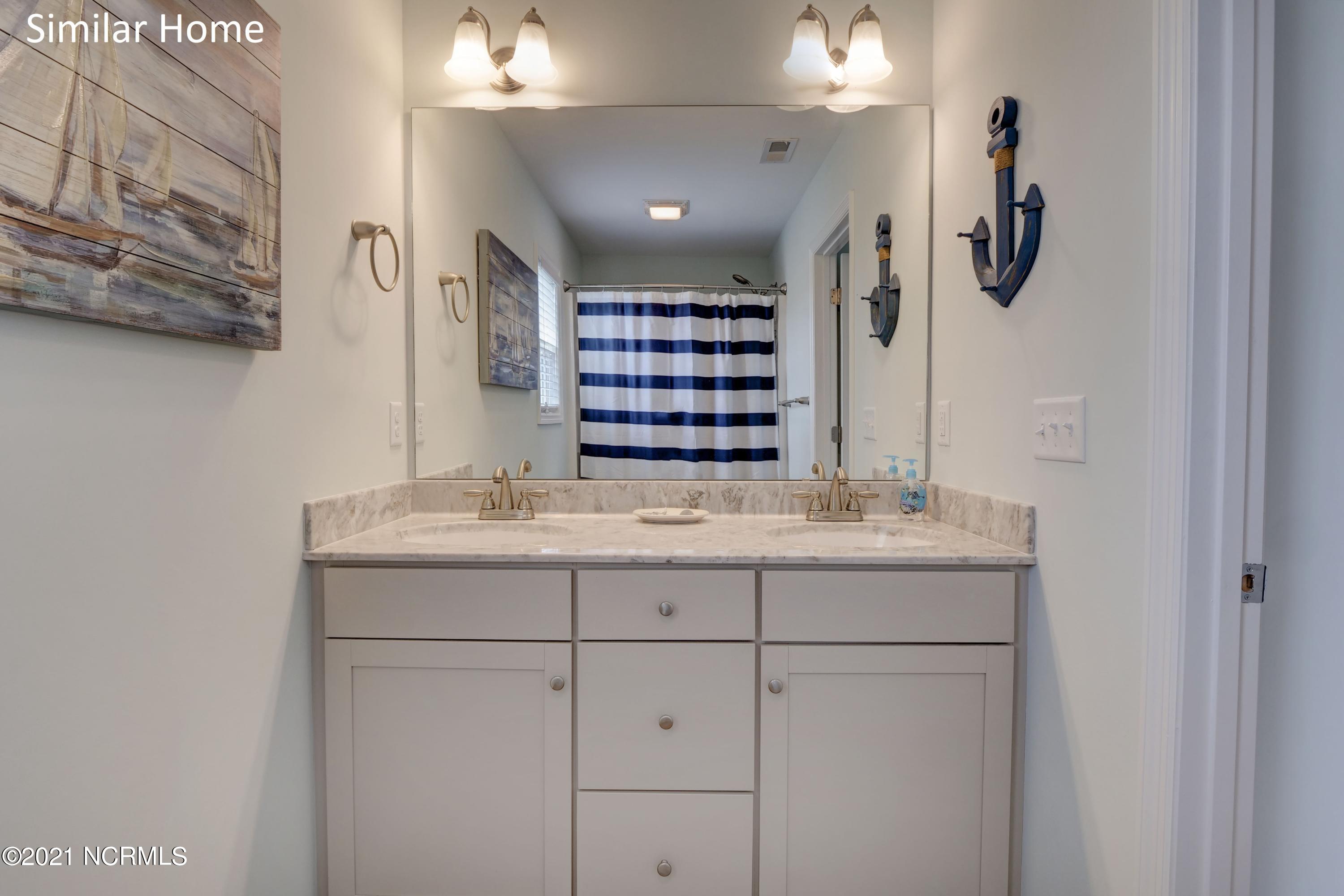 423 Little Kinston Road Surf City, NC 28445 - Photo 19 of 28 Peyton
