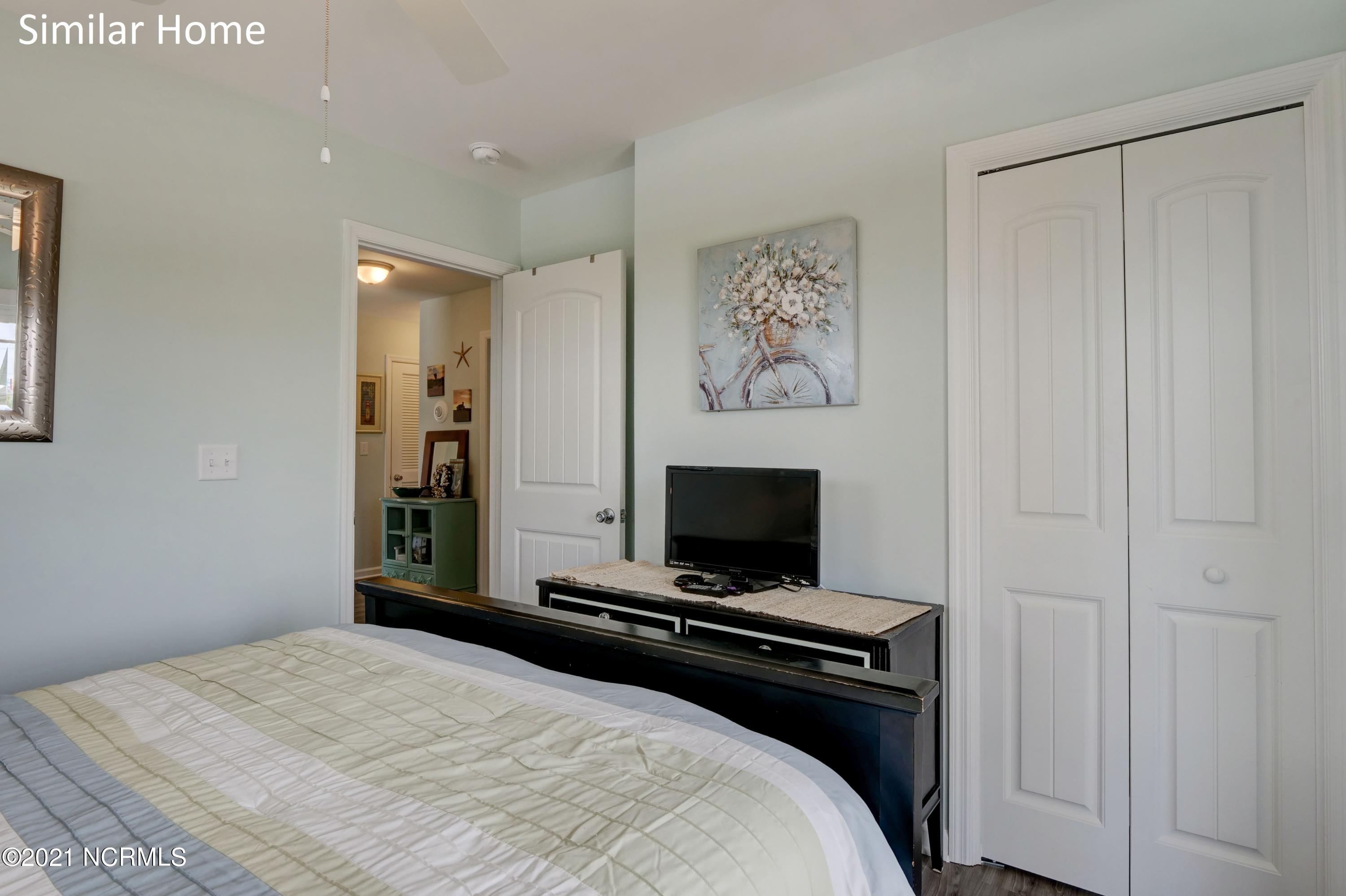 423 Little Kinston Road Surf City, NC 28445 - Photo 21 of 28 Peyton