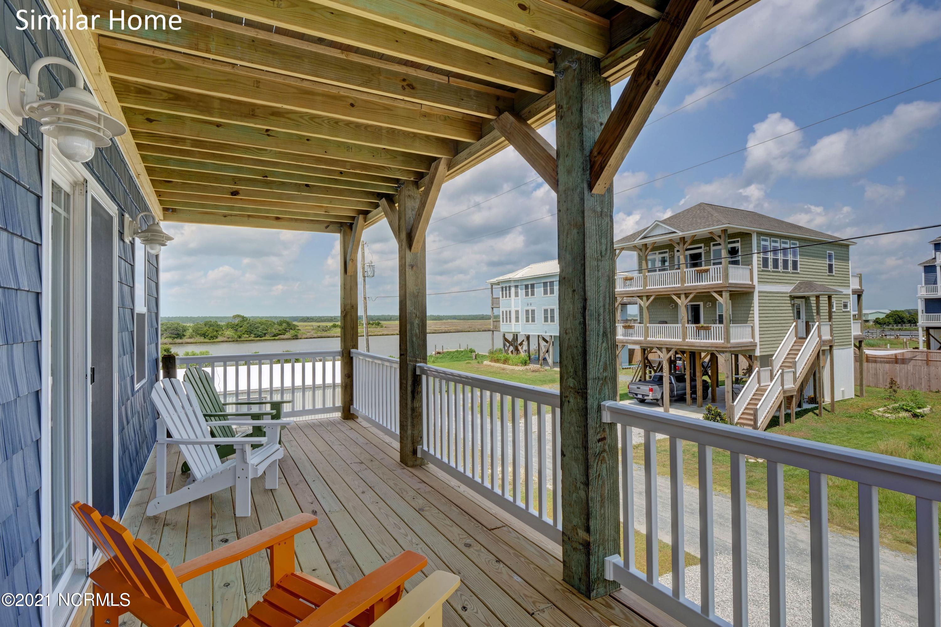 423 Little Kinston Road Surf City, NC 28445 - Photo 25 of 28 Peyton