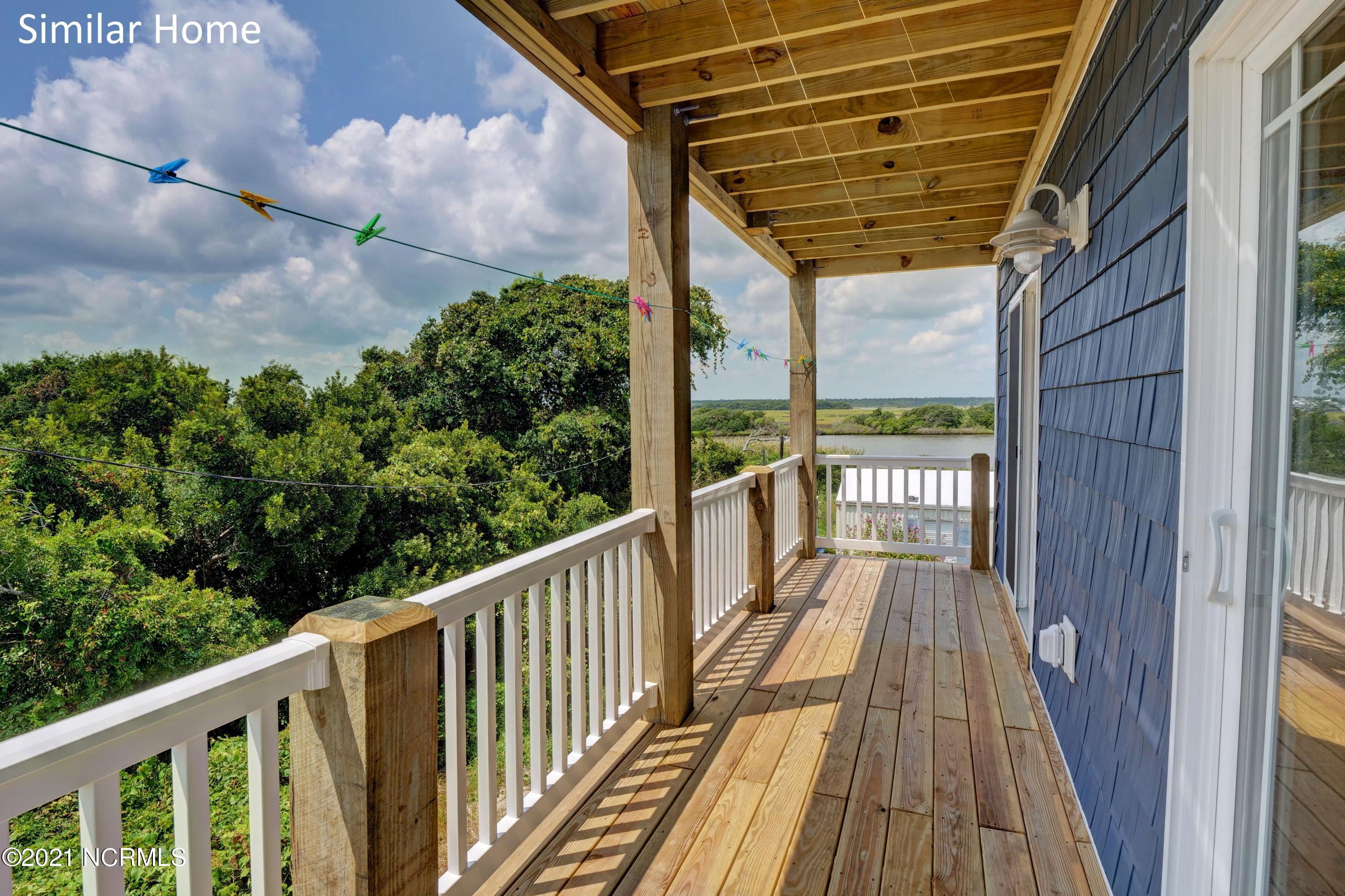 423 Little Kinston Road Surf City, NC 28445 - Photo 26 of 28 Peyton
