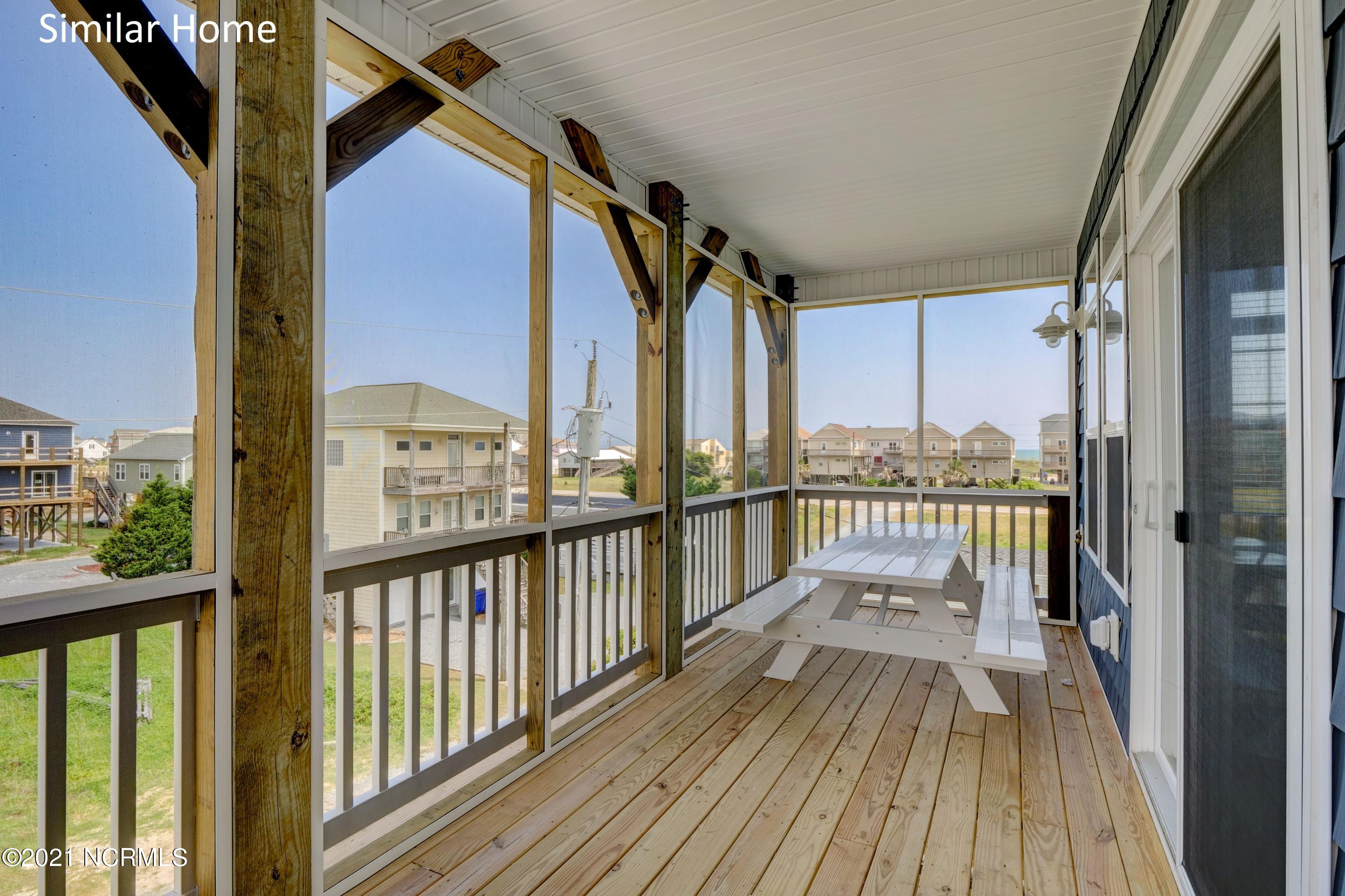 423 Little Kinston Road Surf City, NC 28445 - Photo 27 of 28 Peyton