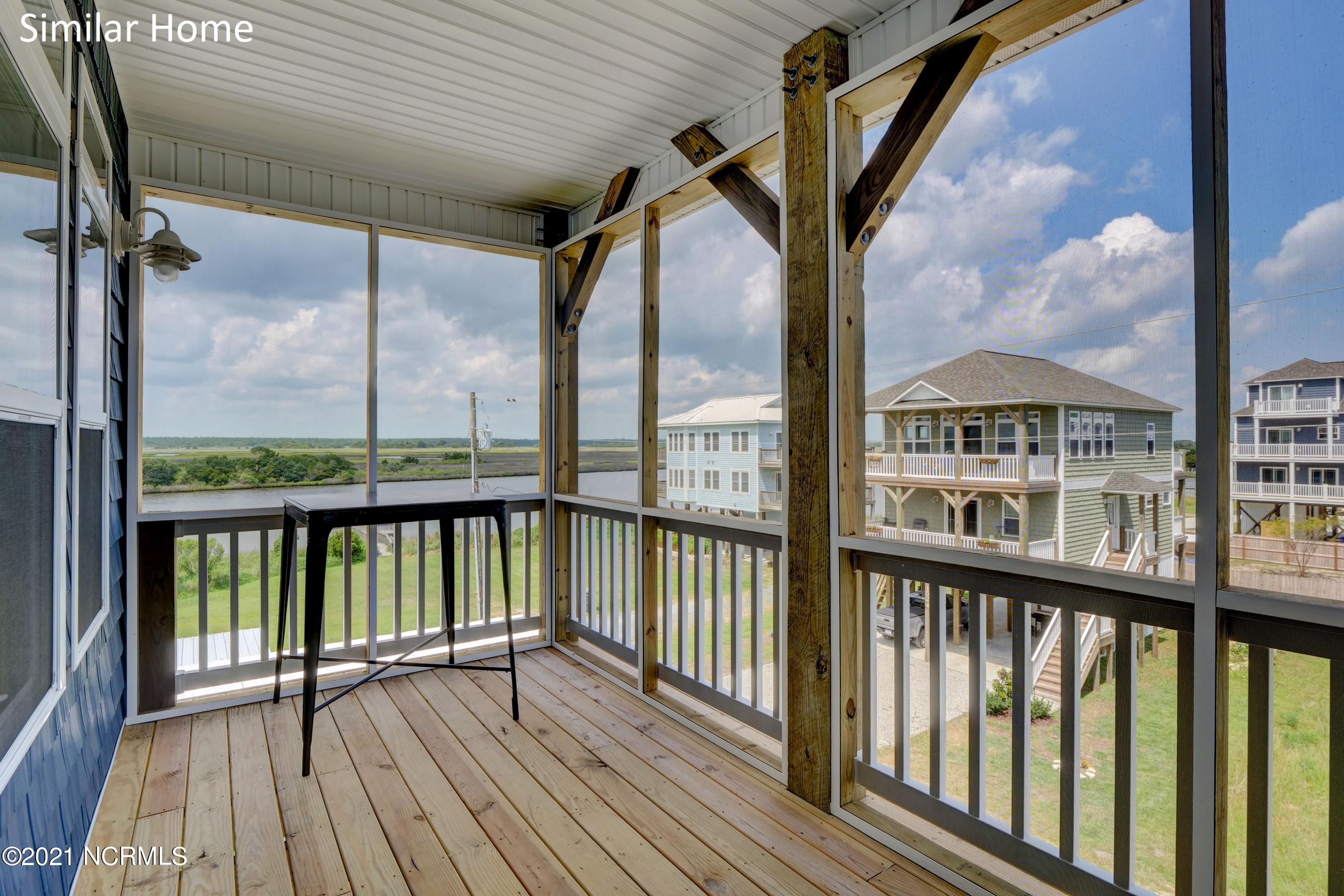 423 Little Kinston Road Surf City, NC 28445 - Photo 28 of 28 Peyton