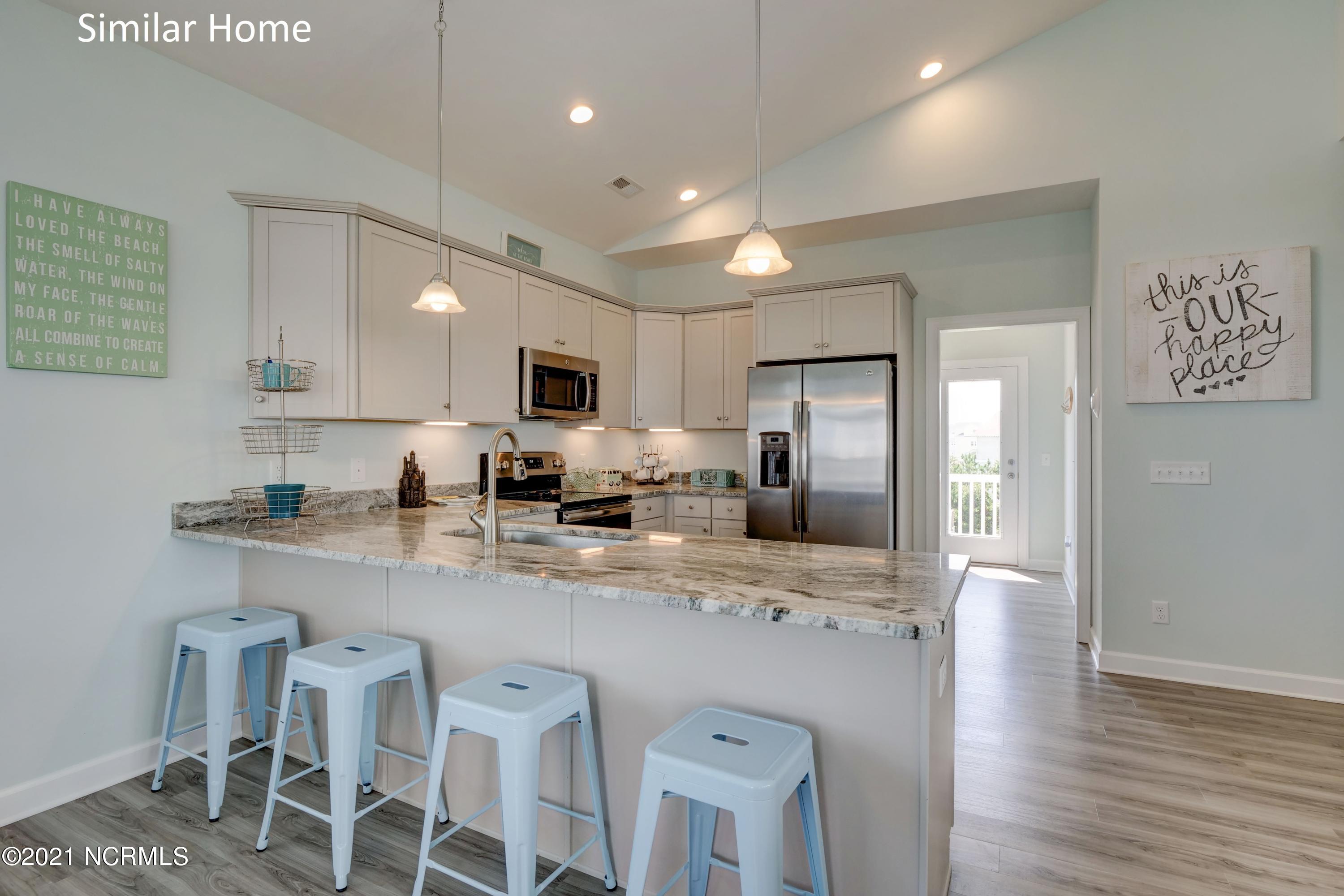 423 Little Kinston Road Surf City, NC 28445 - Photo 8 of 28 Peyton
