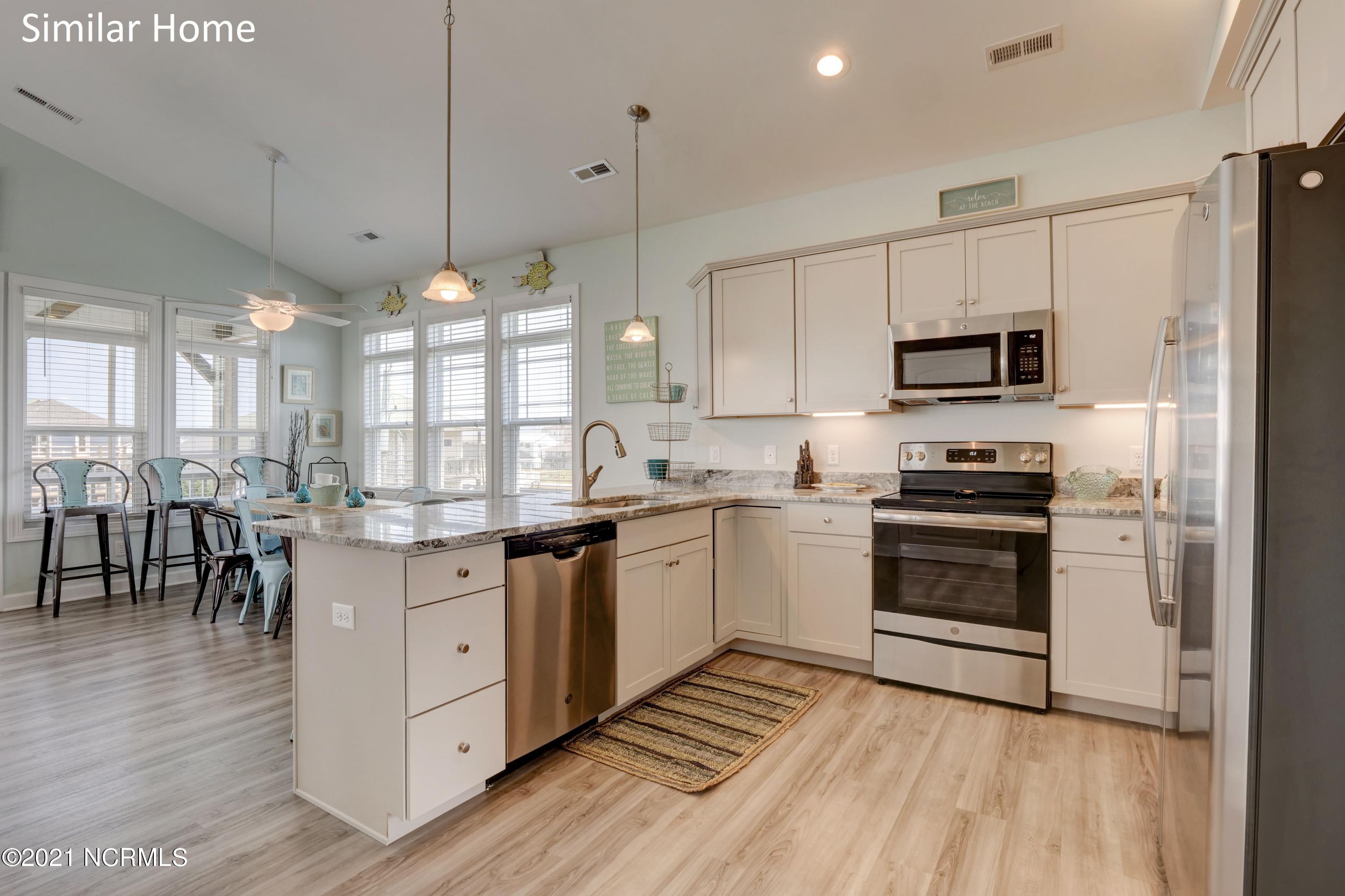 423 Little Kinston Road Surf City, NC 28445 - Photo 10 of 28 Peyton