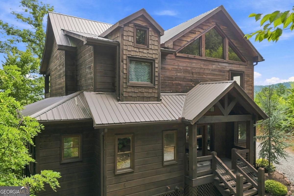 476 Deer Crest Road, Unit 23 Blue Ridge, GA 30513 - Photo 80 of 100 Gallery Image 80