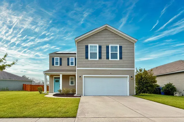 $2,350 | 9732 Flooded Field Drive, Ladson, SC 29456