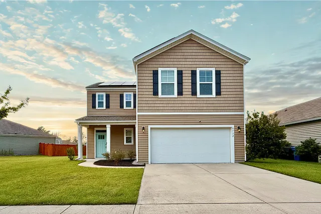 $2,350 | 9732 Flooded Field Drive, Ladson, SC 29456