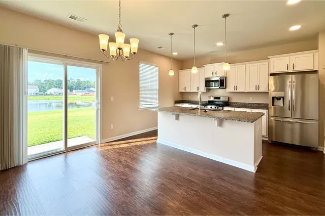 $2,350 | 9732 Flooded Field Drive, Ladson, SC 29456