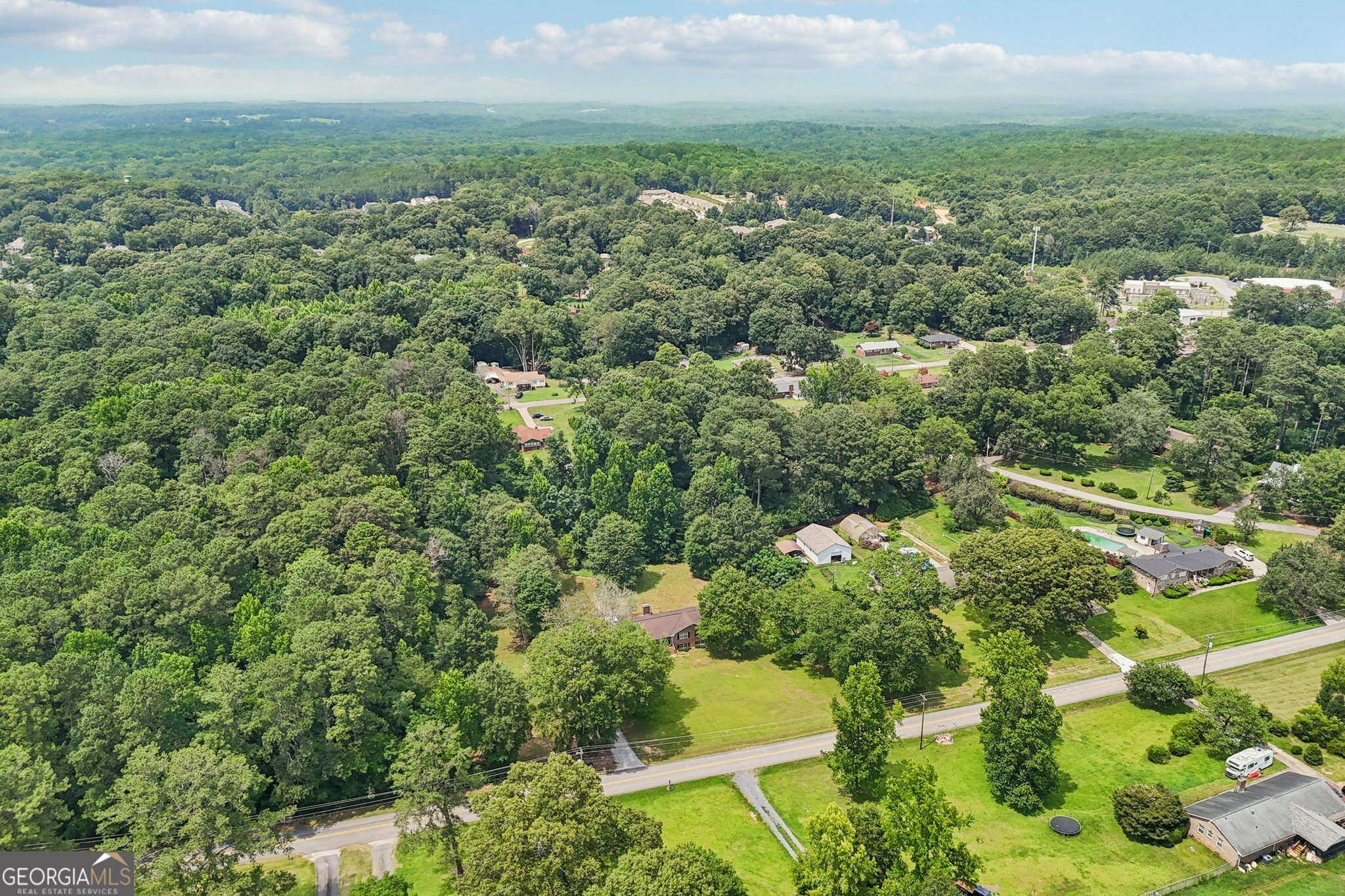 508 East Boyd Road Hogansville, GA 30230 - Photo 91 of 95