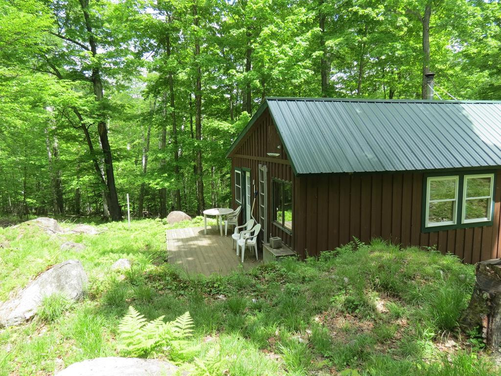 190 Rugged Ridge Way Keene Valley, NY 12943 - Photo 4 of 33 Gallery Image 4