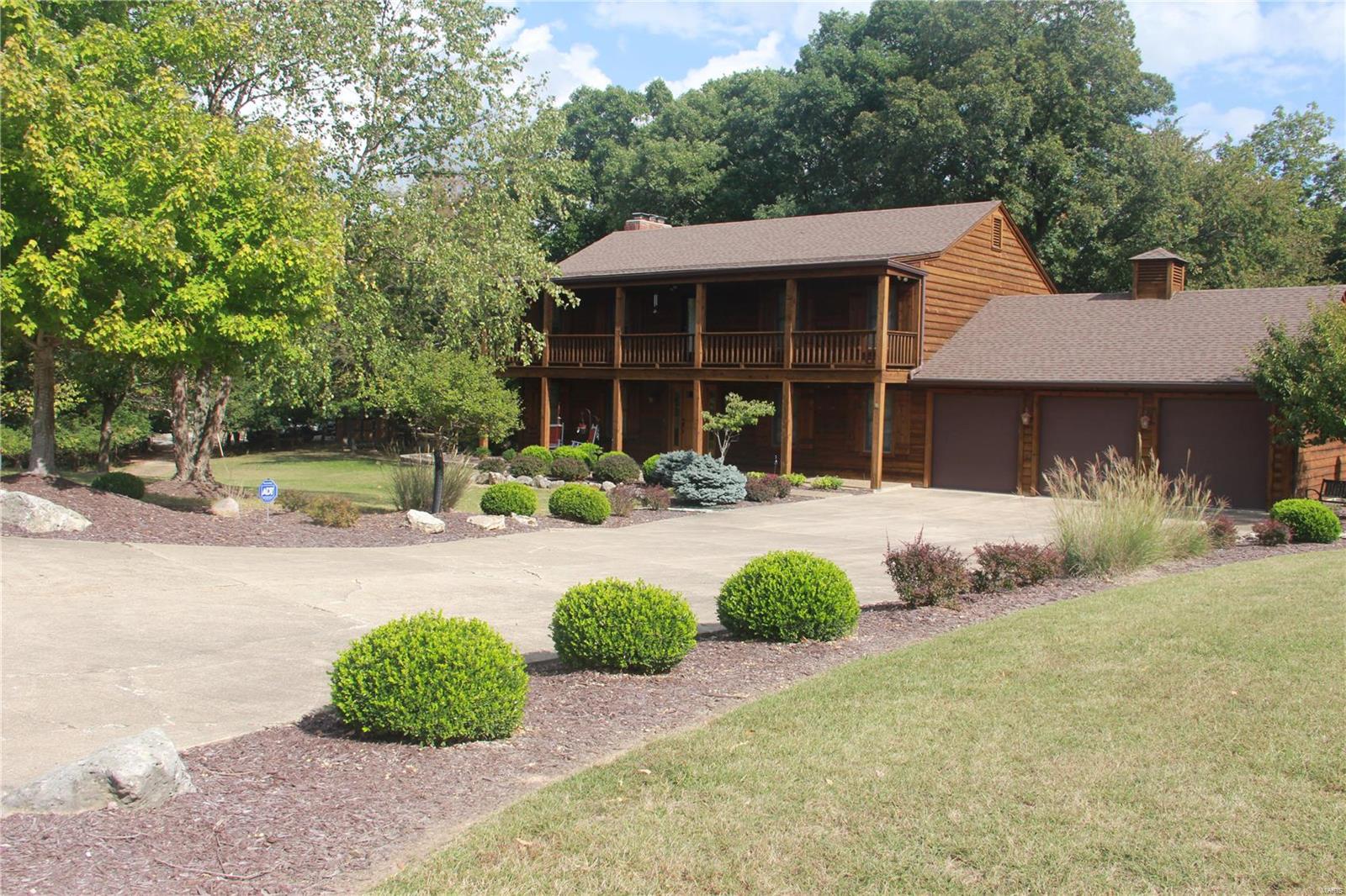 1016 St Paul Run Road Wildwood, MO 63021 - Photo 1 of 46 Gallery Image 1