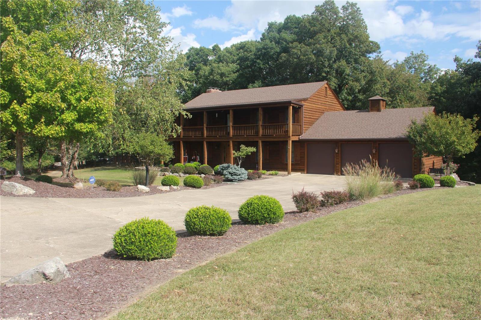 1016 St Paul Run Road Wildwood, MO 63021 - Photo 2 of 46 Gallery Image 2