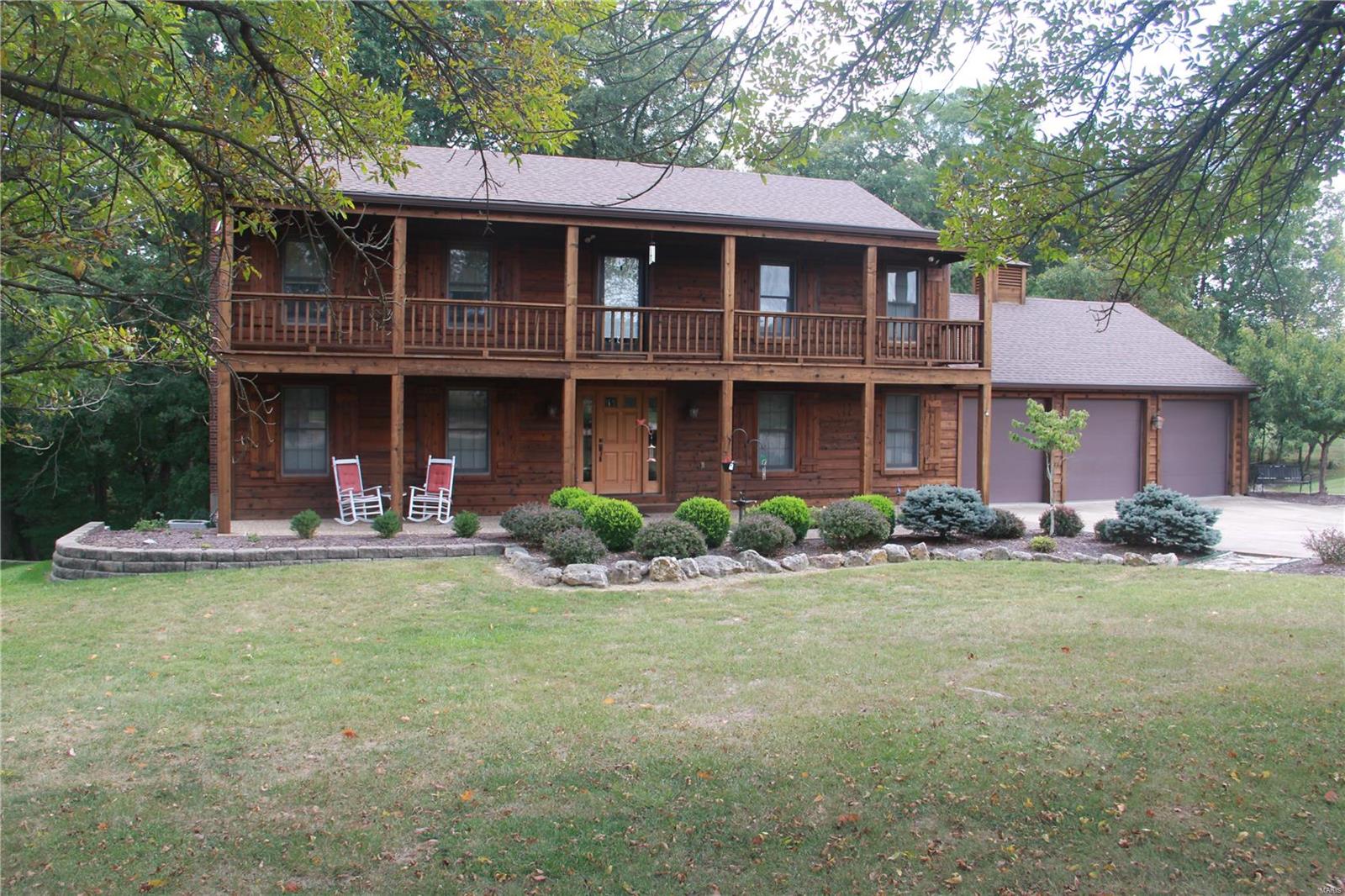 1016 St Paul Run Road Wildwood, MO 63021 - Photo 3 of 46 Gallery Image 3