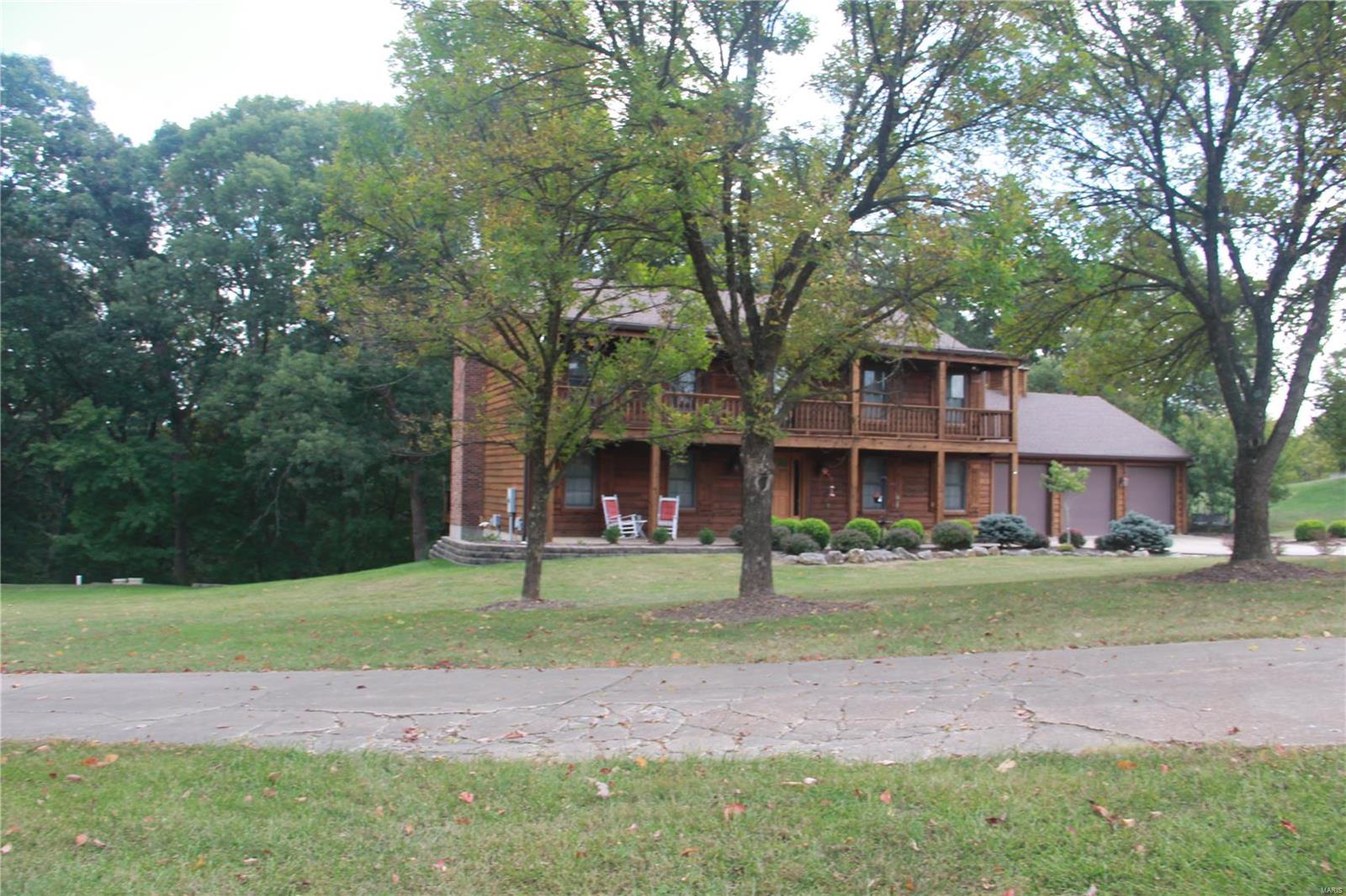 1016 St Paul Run Road Wildwood, MO 63021 - Photo 4 of 46 Gallery Image 4