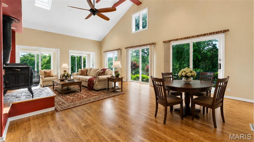 4945 Fox Bridge Road Wildwood, MO 63069 - Photo 23 of 74