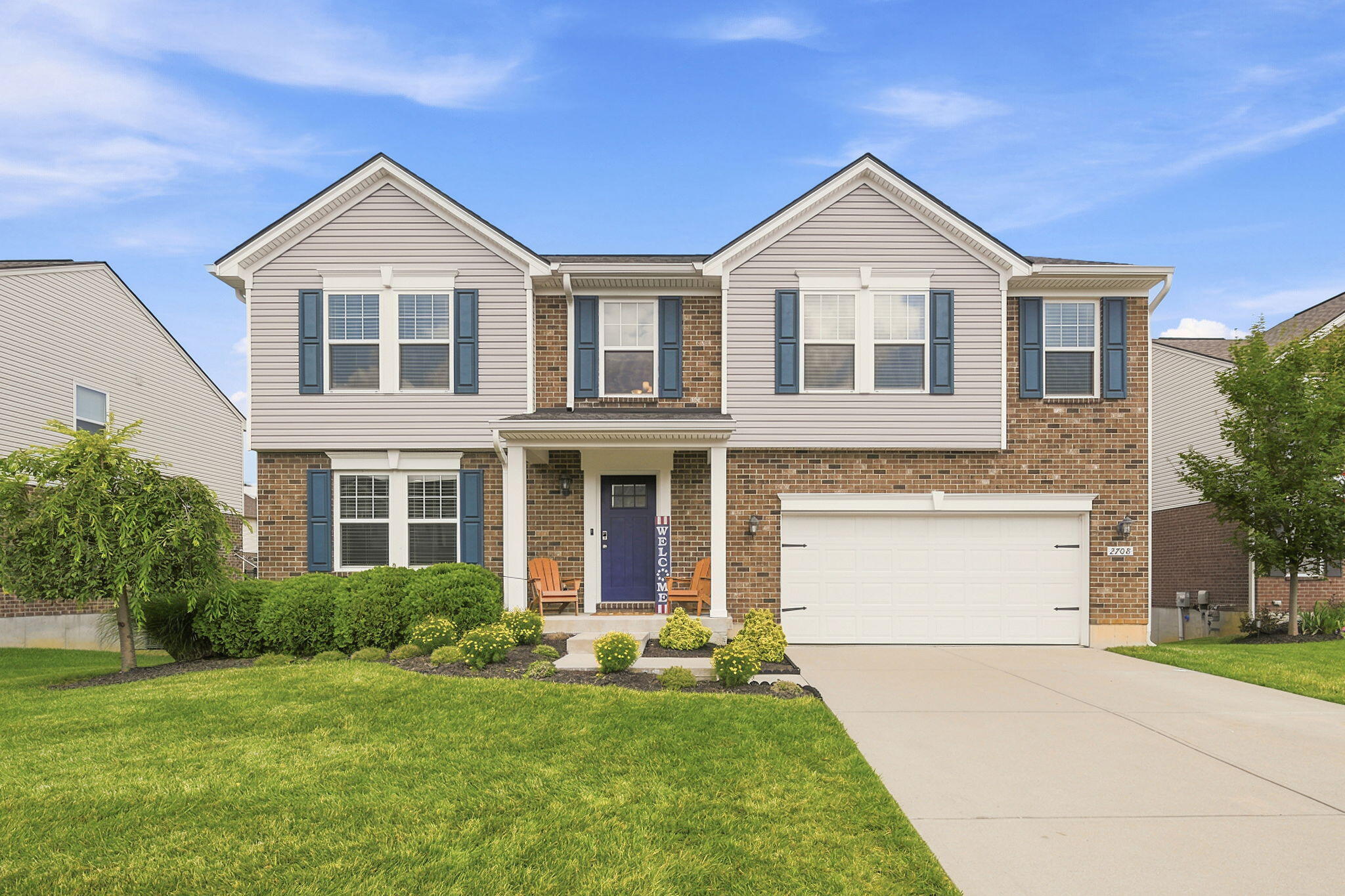 Great Family Home!