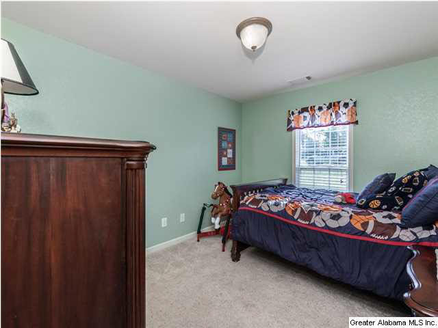1036 Sunset Way Odenville, AL 35120 - Photo 18 of 27