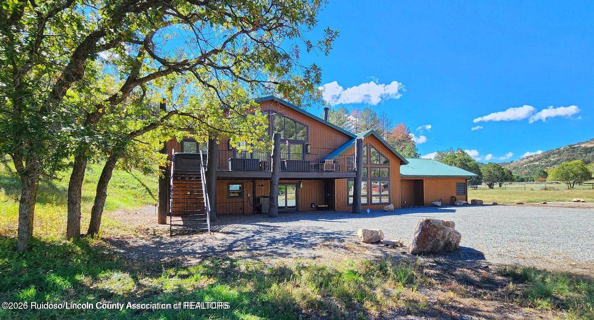 316 Eagle Creek Canyon Road Ruidoso, NM 88345 - Photo 99 of 100 Gallery Image 99