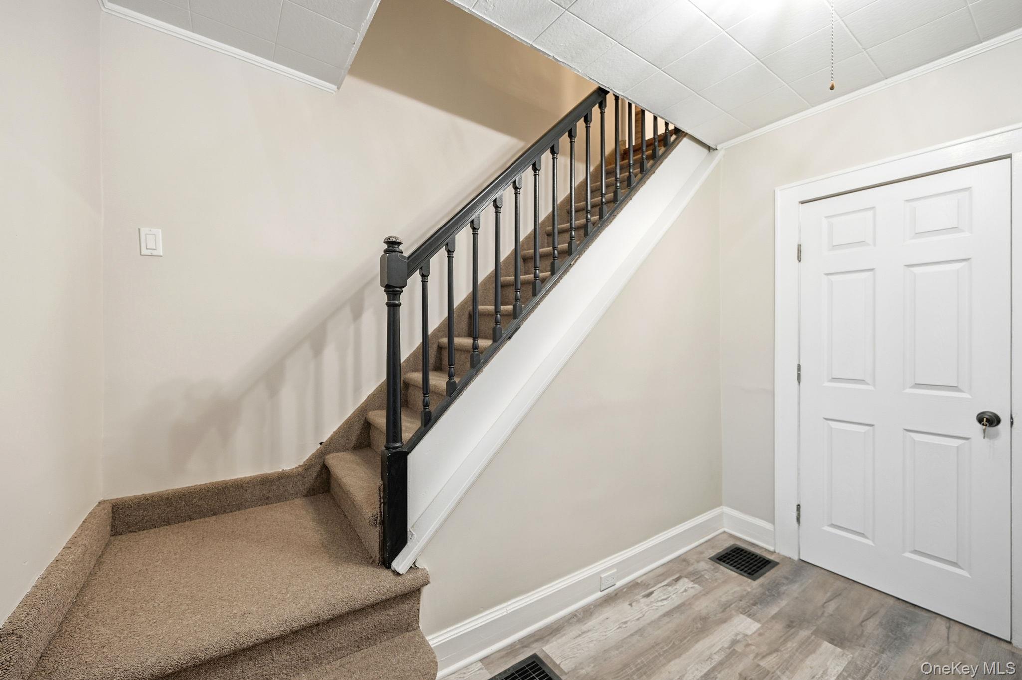 359 Orangeburg Road, Unit 2 Pearl River, NY 10965 - Photo 7 of 39 a view of entryway