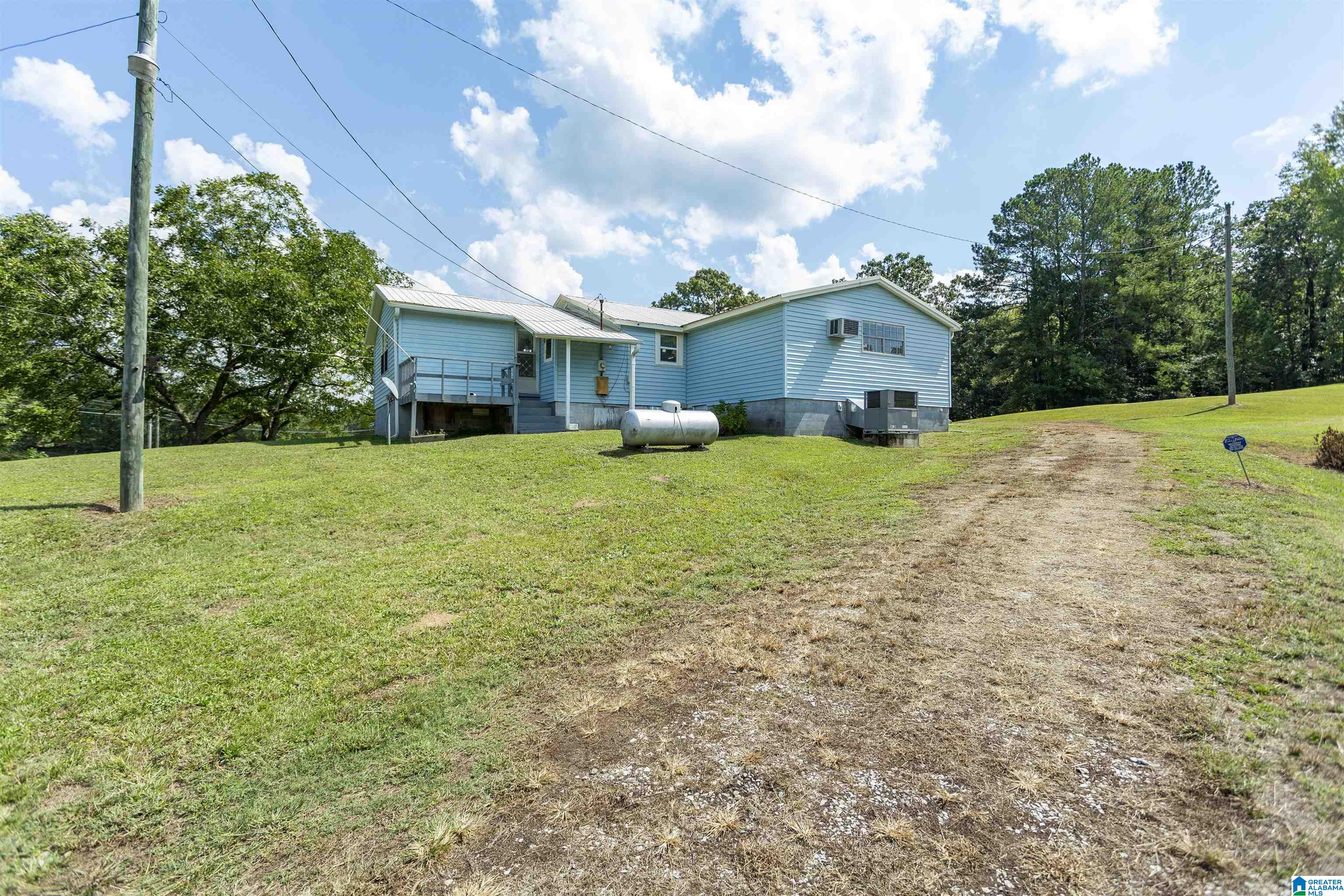 61 Idalia Road Talladega, AL 35160 - Photo 36 of 50