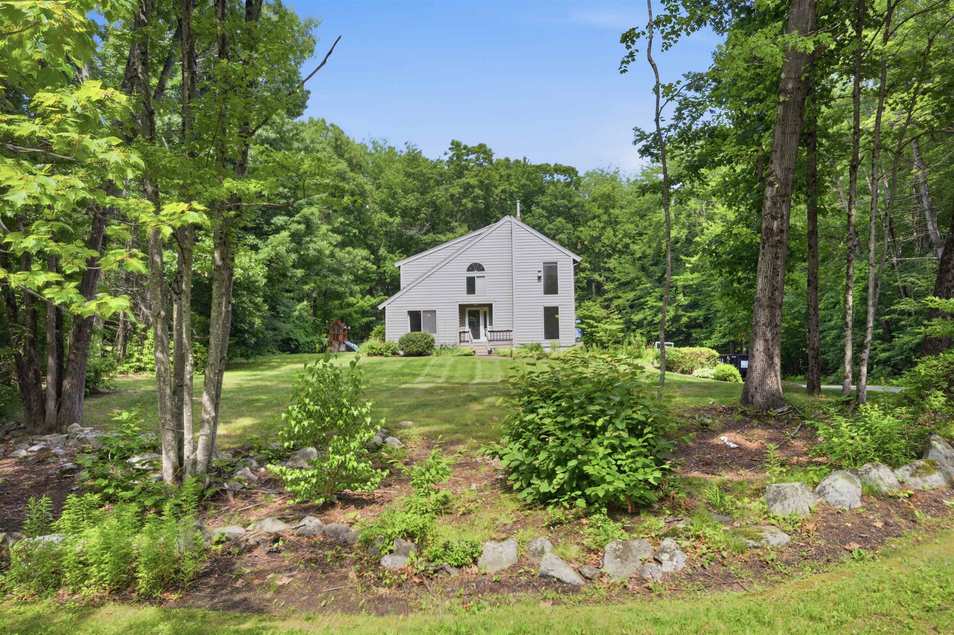 76 Harper Ridge Road Hampstead, NH 03826 - Photo 50 of 51