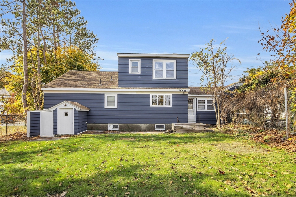 5 Stanley Road Shrewsbury, MA 01545 - Photo 2 of 29 Gallery Image 2