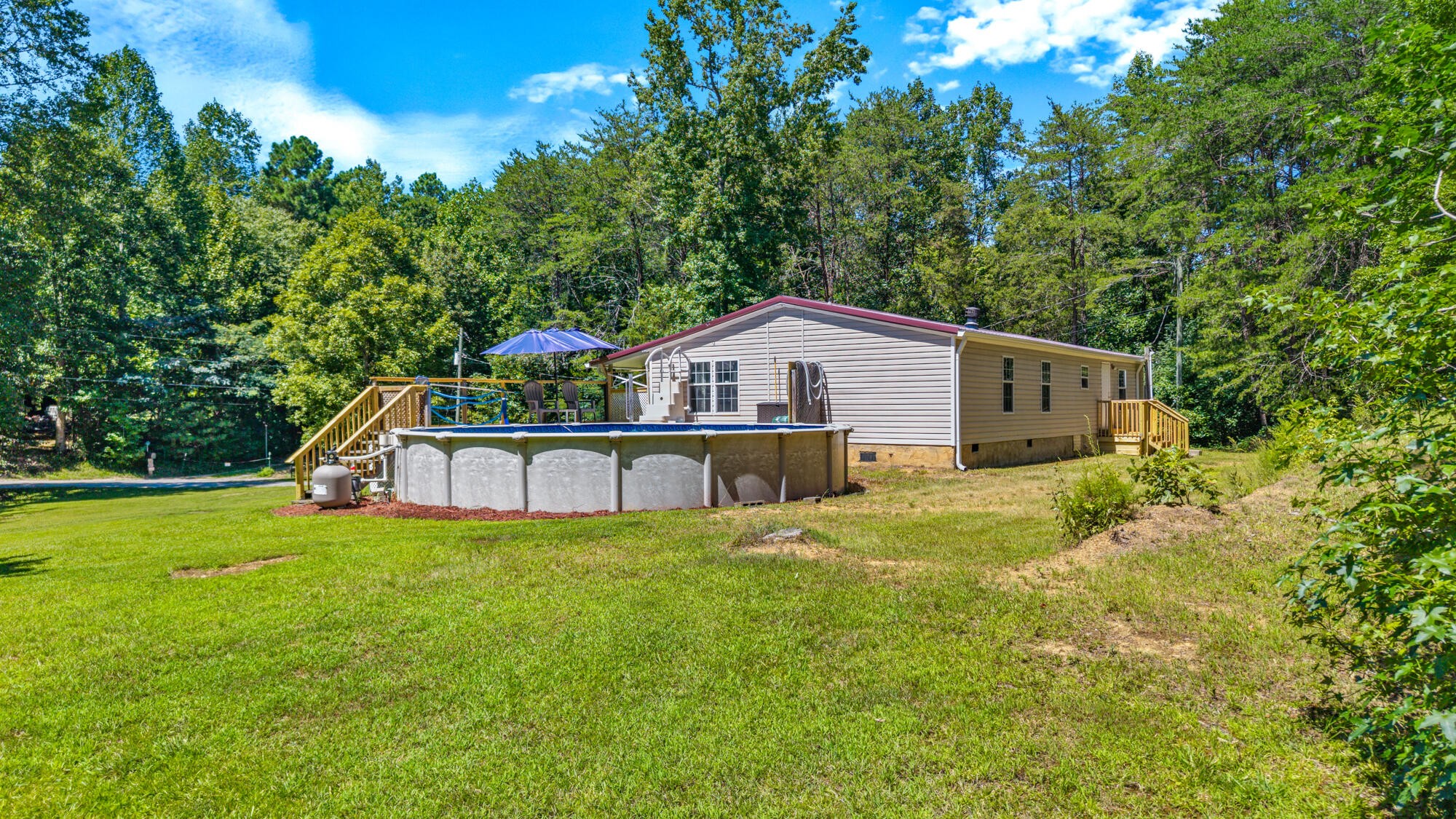 297 Buckner Road Philadelphia, TN 37846 - Photo 35 of 43