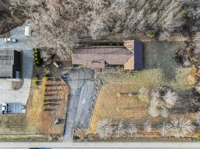 a view of outdoor space