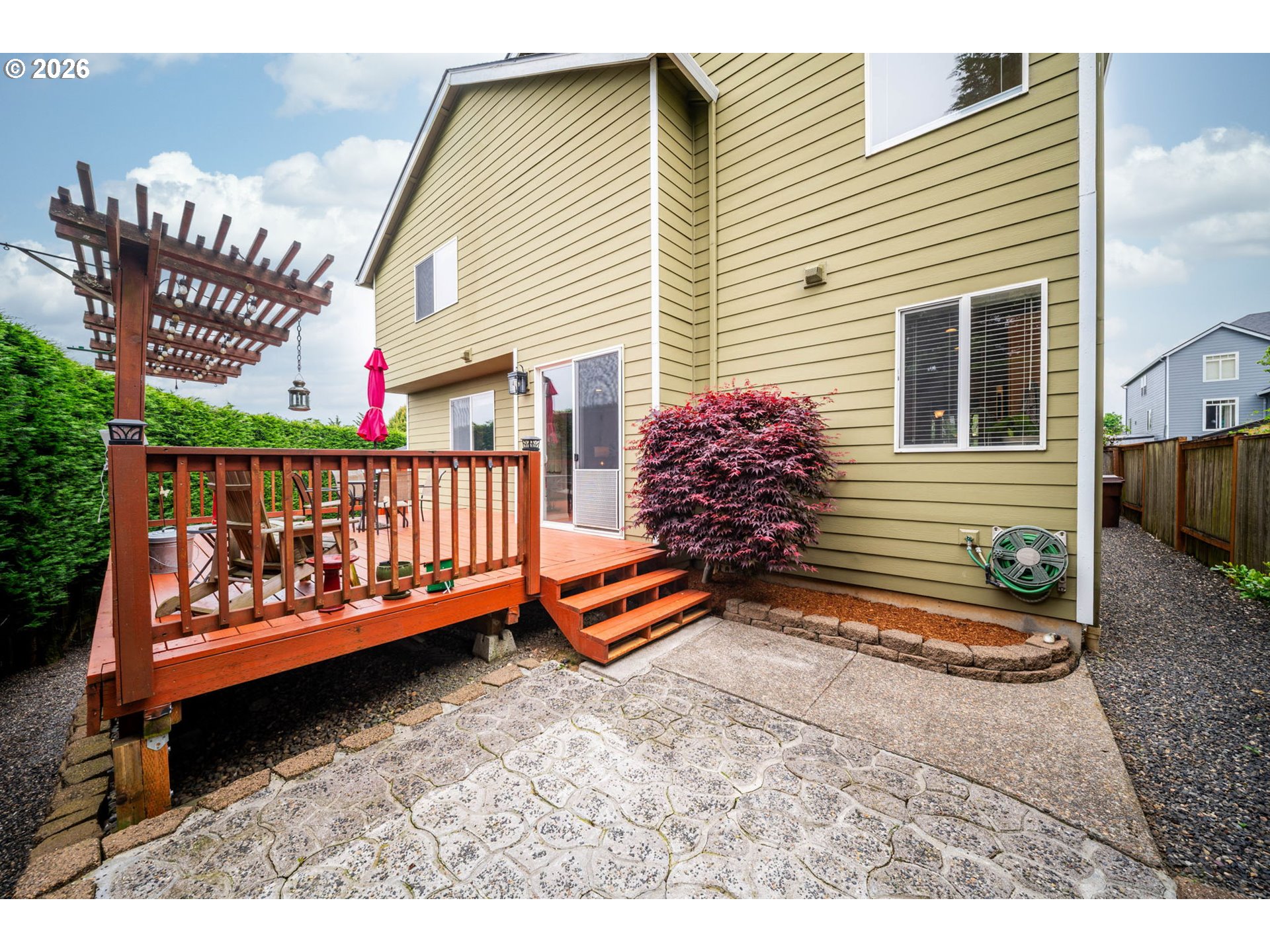 3644 Northwest 12th Avenue Camas, WA 98607 - Photo 37 of 45