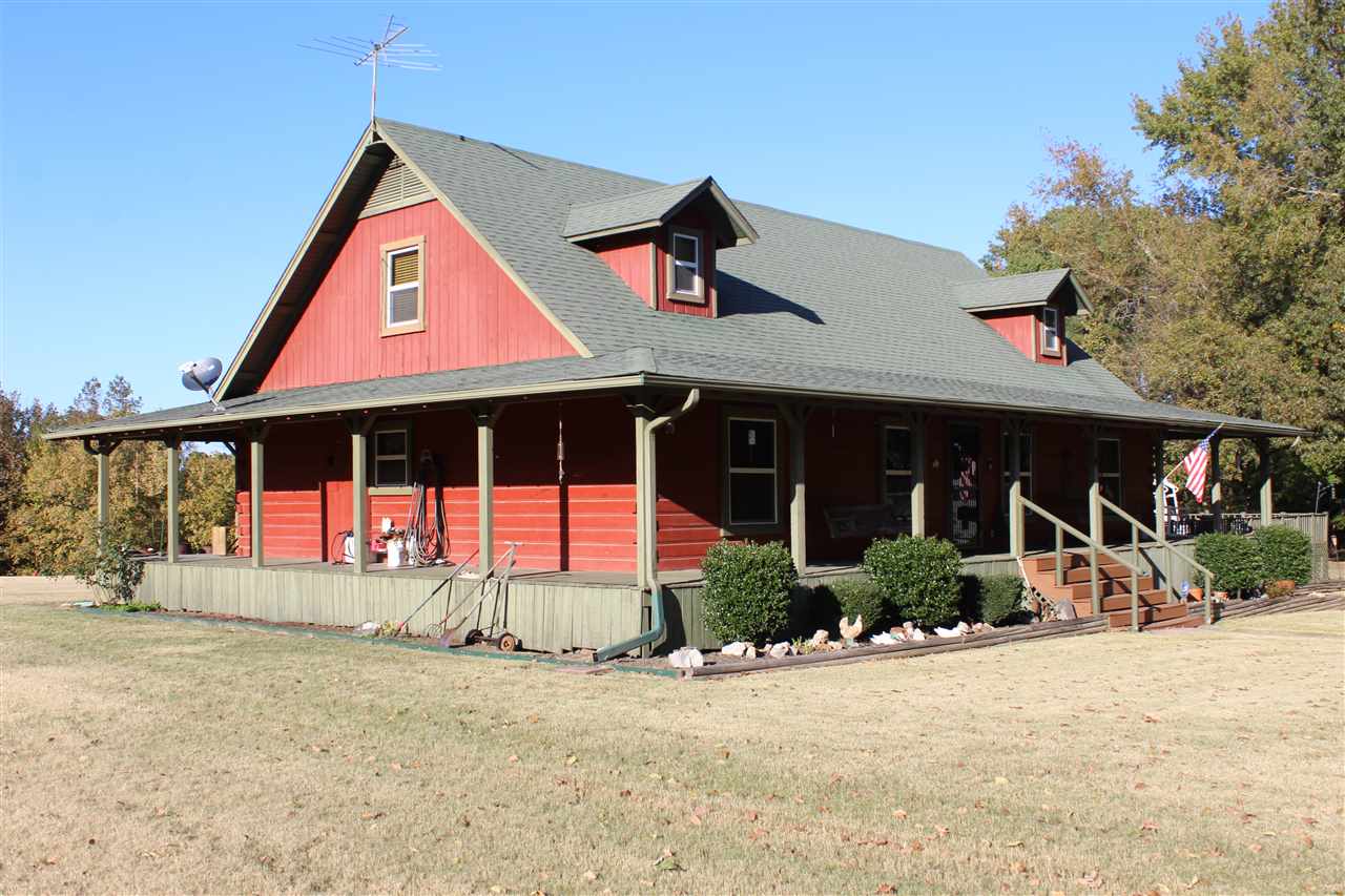 1945 Marshall Road Brighton, TN 38011 - Photo 2 of 25
