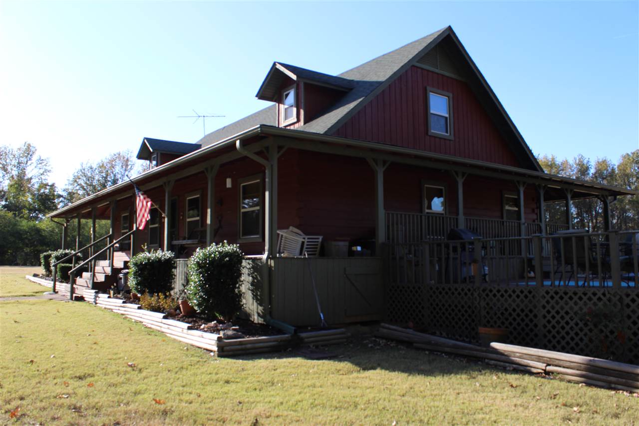 1945 Marshall Road Brighton, TN 38011 - Photo 3 of 25