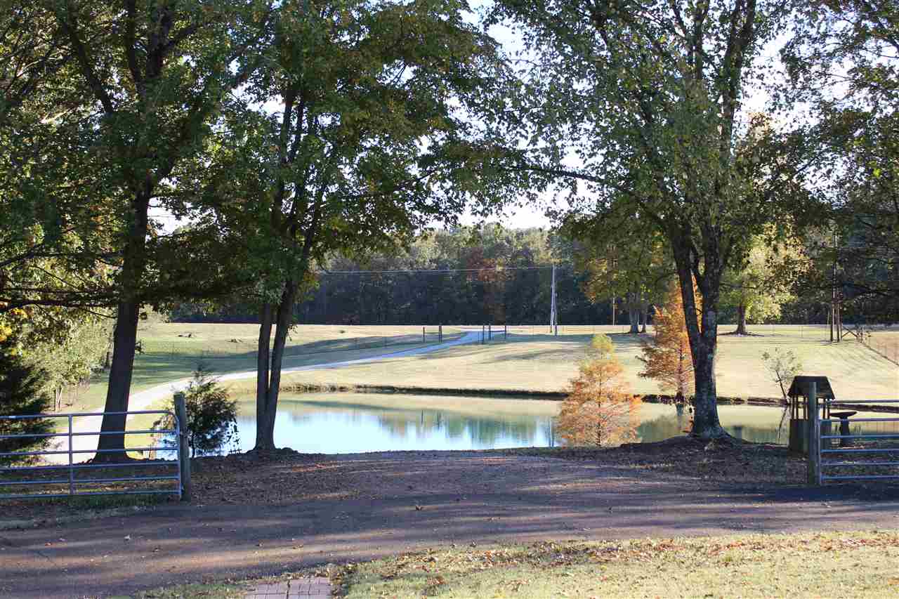 1945 Marshall Road Brighton, TN 38011 - Photo 5 of 25