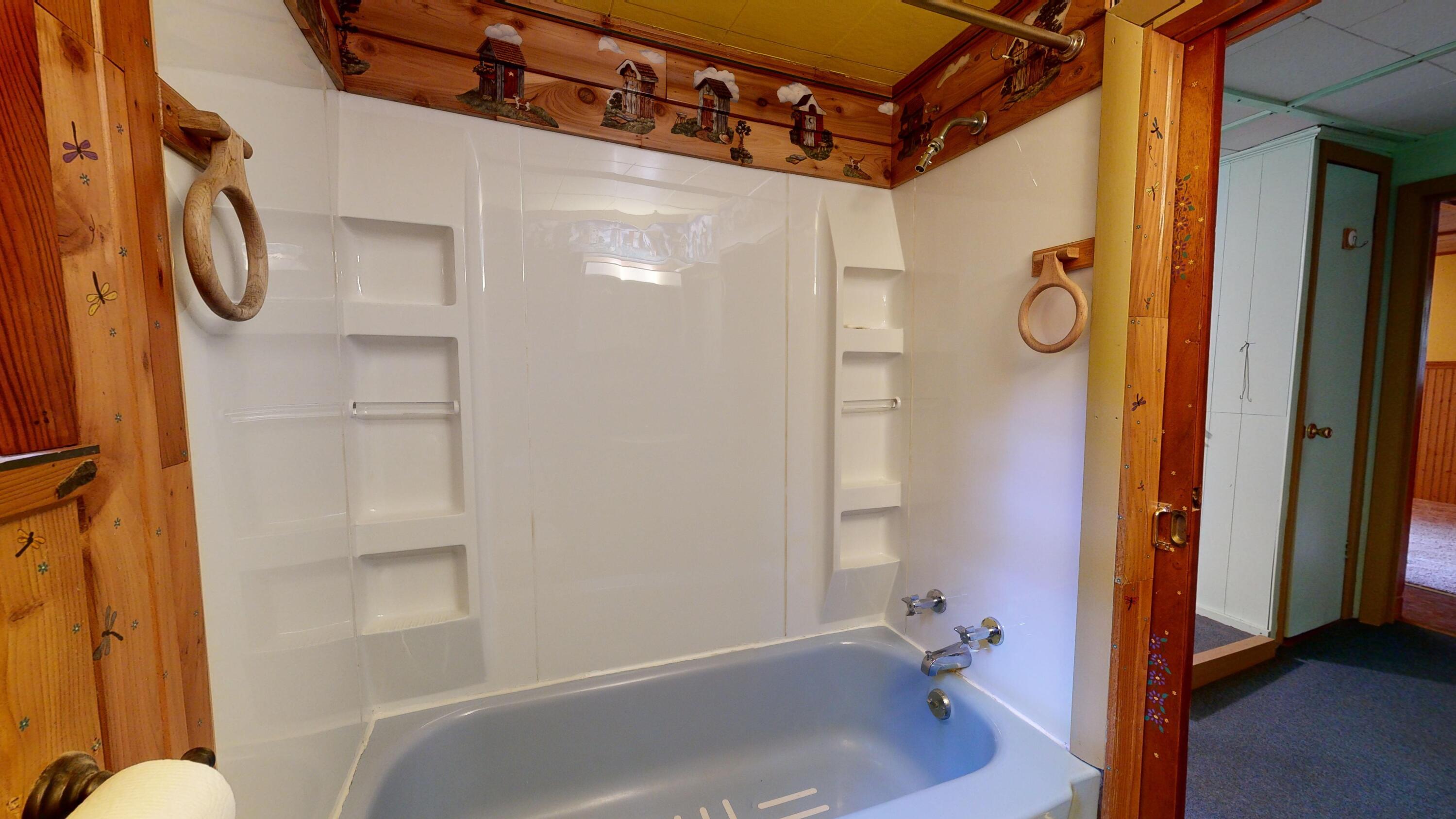 27 Barrel Shop Road Greene, ME 04236 - Photo 15 of 31 Bathroom