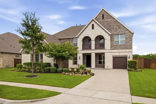 $1,050,000 | 7500 River Park Drive, McKinney, TX 75071