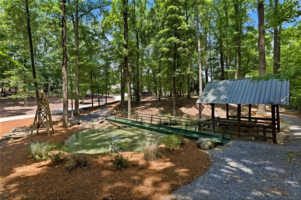 5135 Howard Road Cumming, GA 30040 - Photo 16 of 190