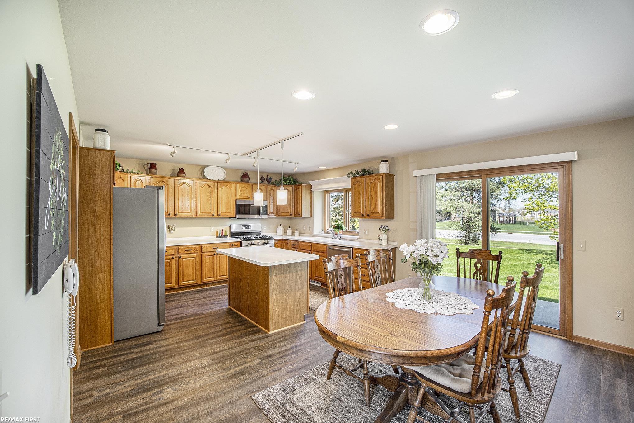28434 Gamble Road Chesterfield, MI 48047 - Photo 11 of 29