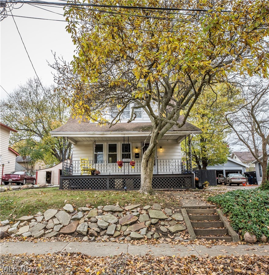 1198 Lexington Avenue Akron, OH 44310 - Photo 30 of 31