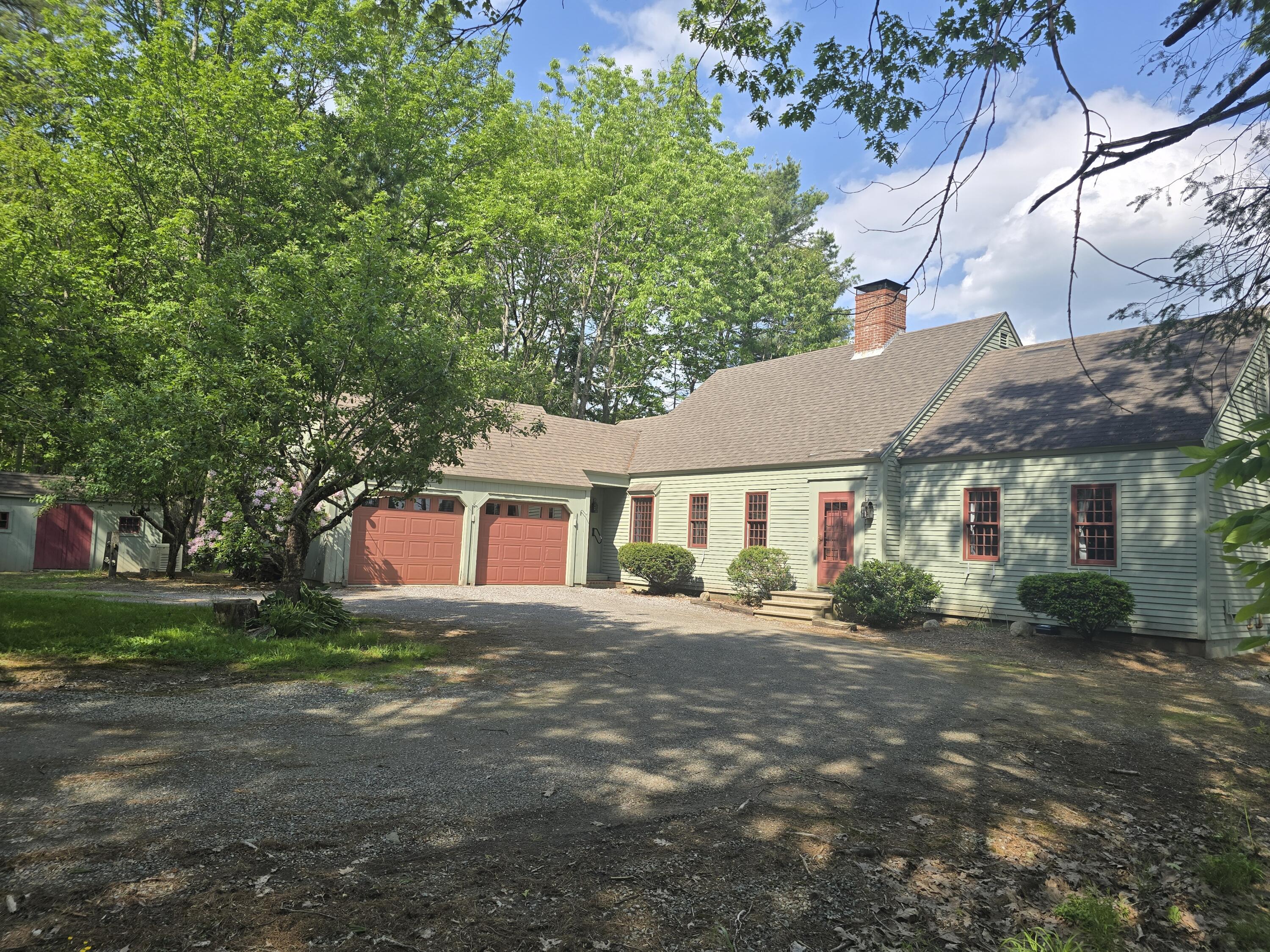 35 Cushman Road Nobleboro, ME 04555 - Photo 86 of 90 20250611_154903