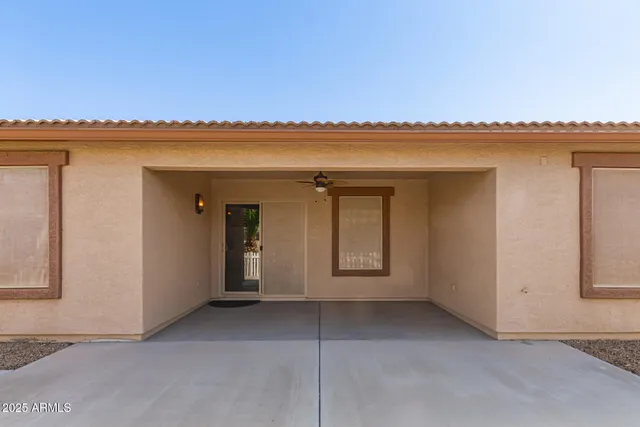 $370,000 | 2101 South Meridian Road, Unit 189, Apache Junction, AZ 85120