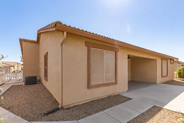 $370,000 | 2101 South Meridian Road, Unit 189, Apache Junction, AZ 85120