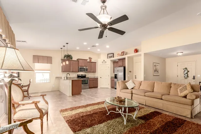 $370,000 | 2101 South Meridian Road, Unit 189, Apache Junction, AZ 85120