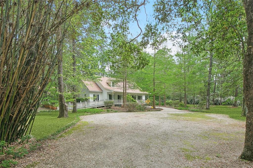 16501 Bricker Road Covington, LA 70433 - Photo 11 of 48