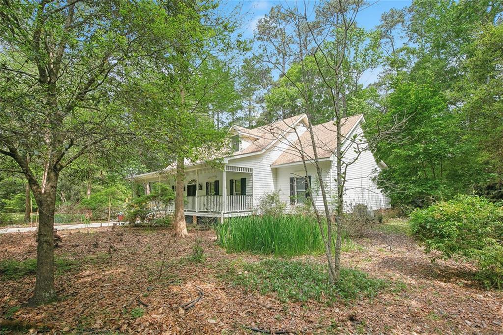 16501 Bricker Road Covington, LA 70433 - Photo 2 of 48