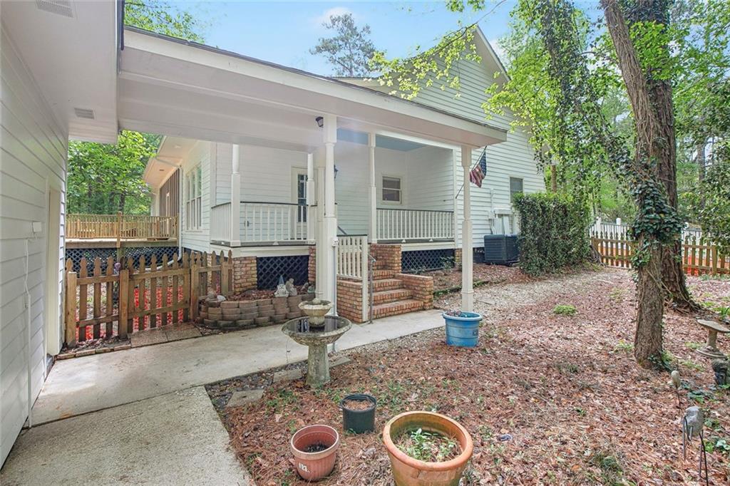 16501 Bricker Road Covington, LA 70433 - Photo 38 of 48