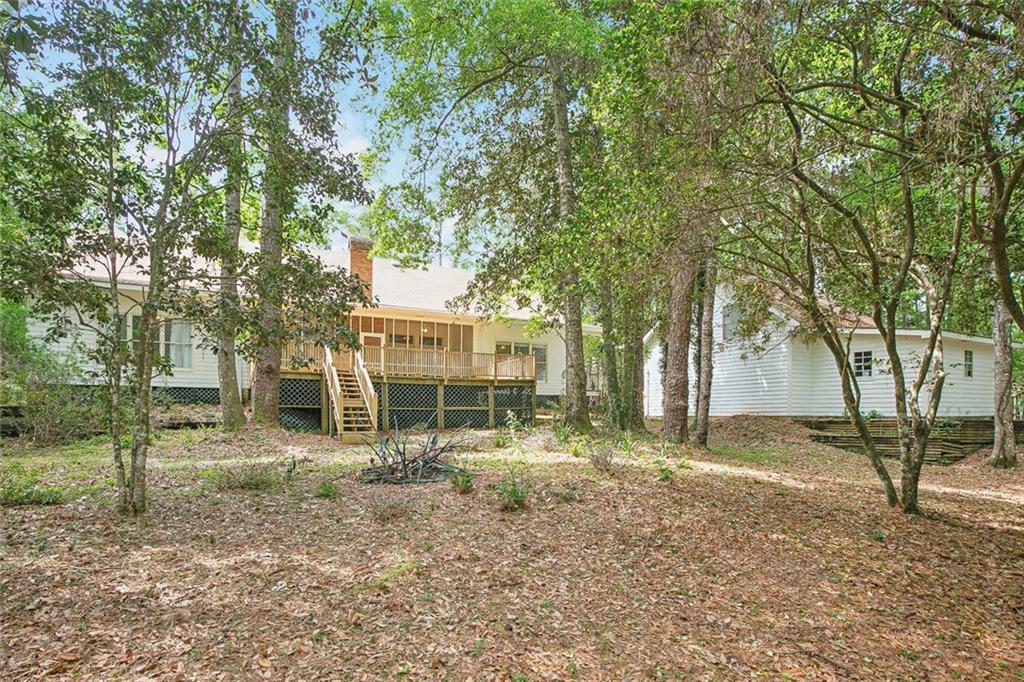 16501 Bricker Road Covington, LA 70433 - Photo 39 of 48