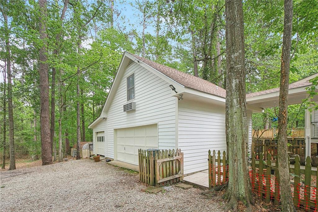 16501 Bricker Road Covington, LA 70433 - Photo 40 of 48