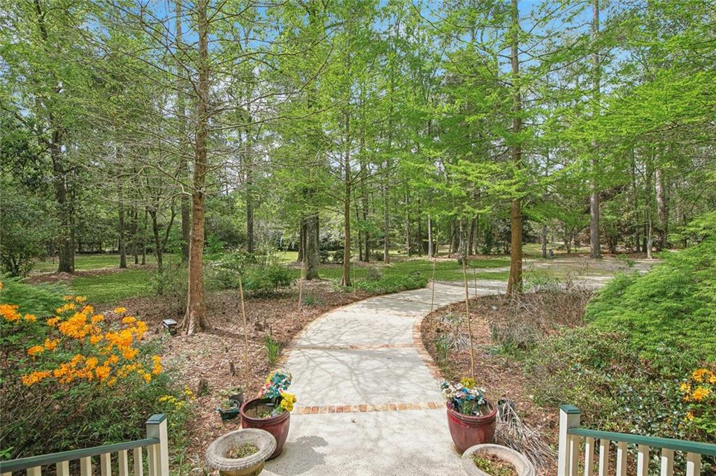 16501 Bricker Road Covington, LA 70433 - Photo 4 of 48