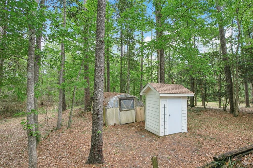 16501 Bricker Road Covington, LA 70433 - Photo 44 of 48