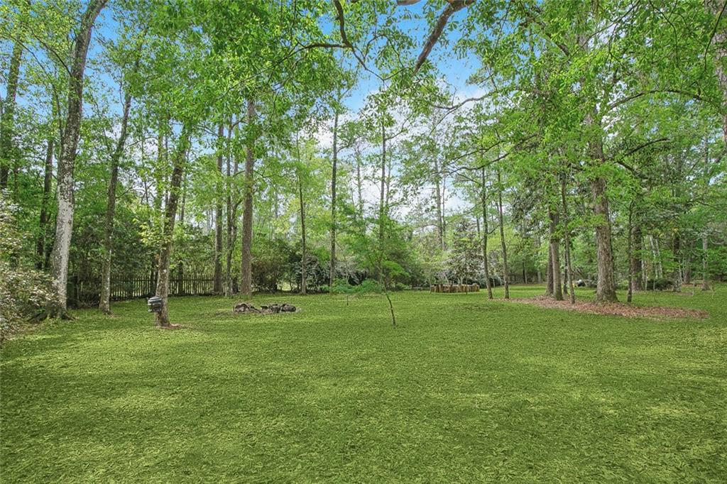 16501 Bricker Road Covington, LA 70433 - Photo 45 of 48